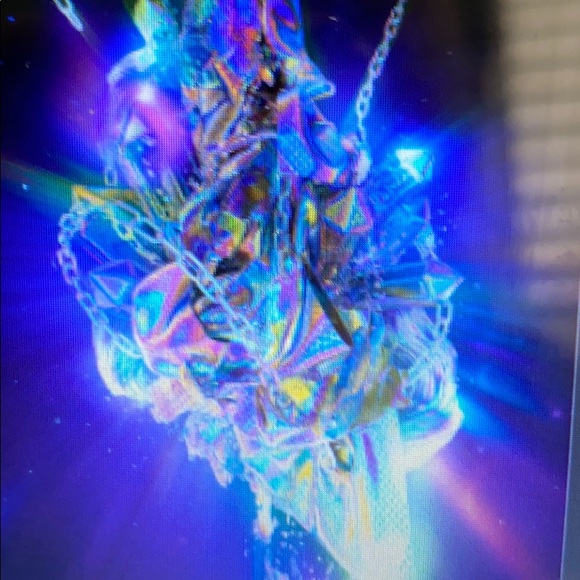 Meet your Posher, Ivy - Picture 1 of 1